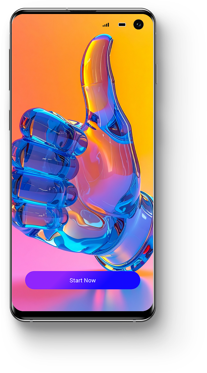 Start now with Colorful Hands (1)