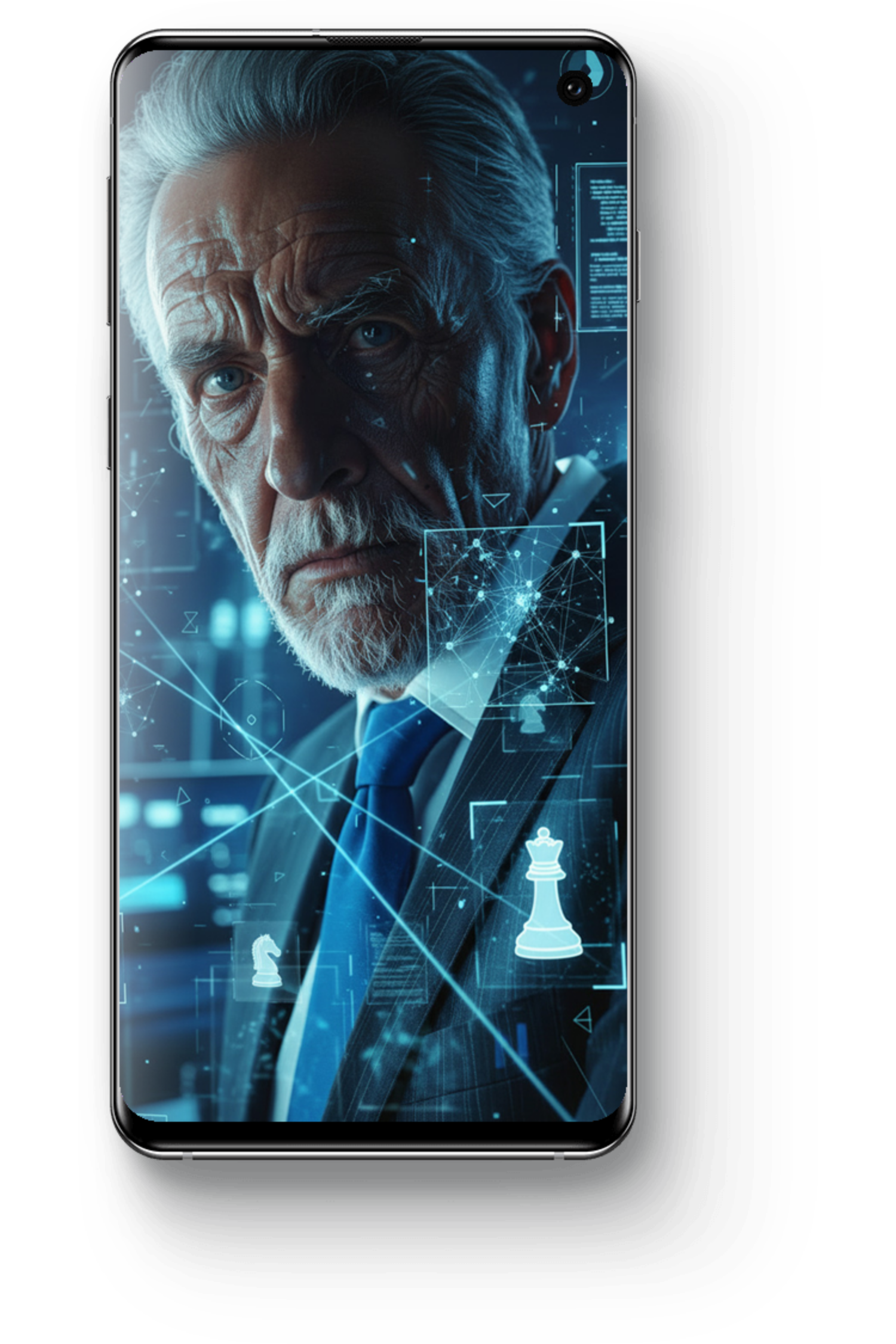 Strategie Handy
