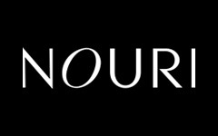 Logo Nouri Hotel
