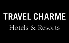Logo Travel Charme